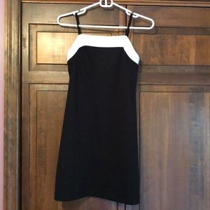 ByerGirl black dress